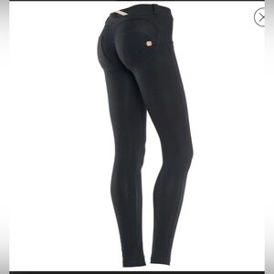 Freddy Jeans Mr.Wrup size 12 Midrise